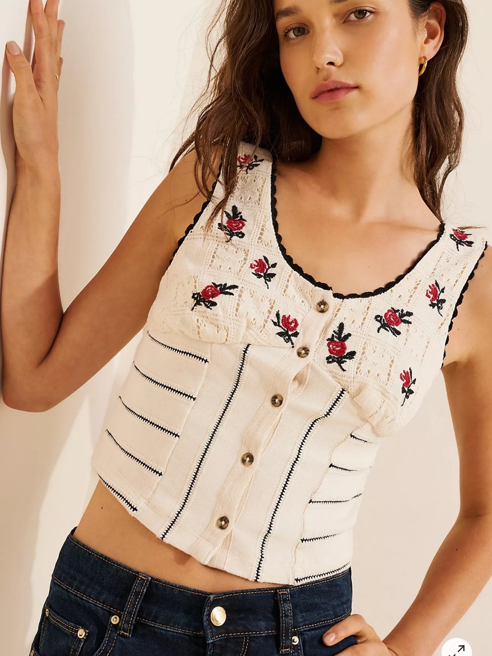Free People top